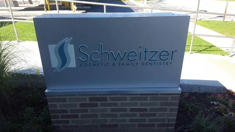 Schweitzer Cosmetic & Family Dentistry 6