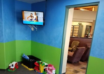 Peters Family Dentistry