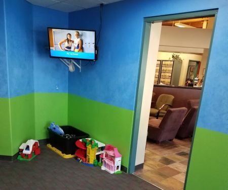 Peters Family Dentistry
