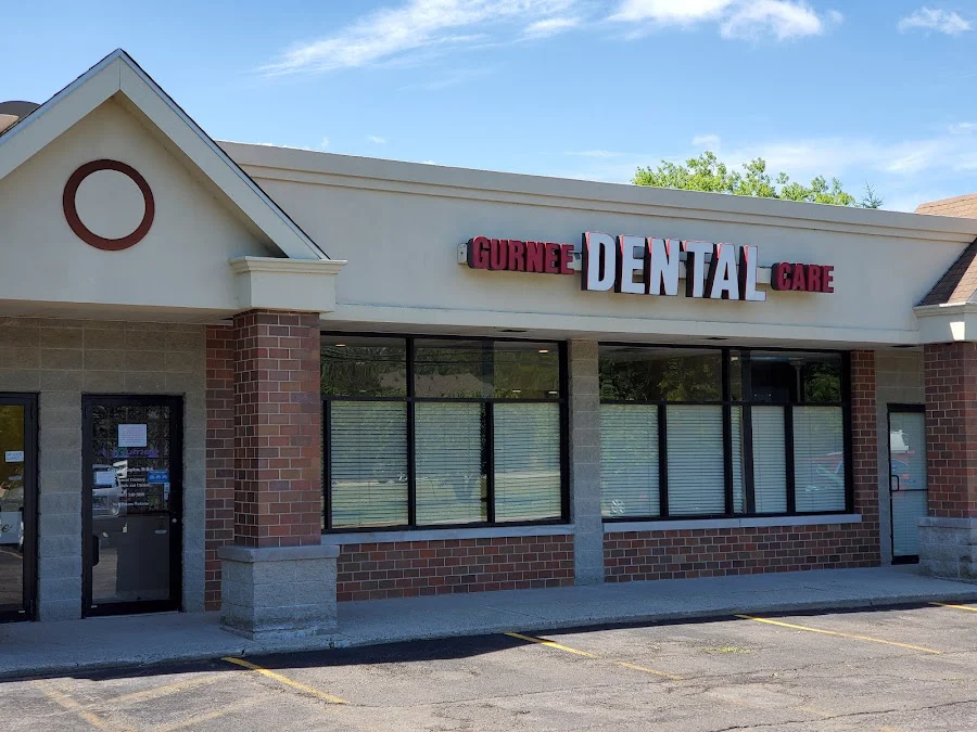 Gurnee Dental Care 2