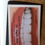 Angela Avila, DDS