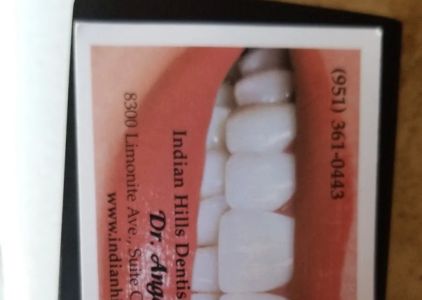 Angela Avila, DDS