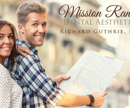 Mission Ranch Dental Aesthetics - Richard D. Guthrie, D.D.S., Inc.