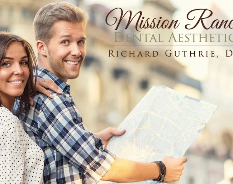 Mission Ranch Dental Aesthetics - Richard D. Guthrie, D.D.S., Inc.