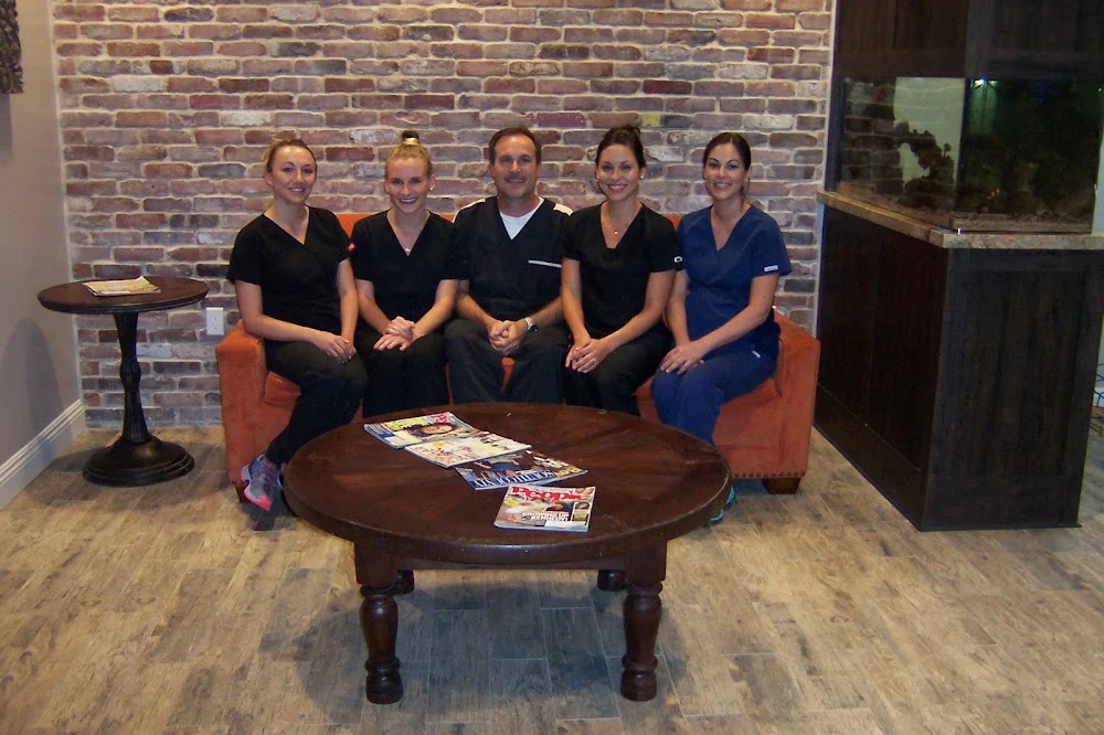 Mission Ranch Dental Aesthetics - Richard D. Guthrie, D.D.S., Inc. 7