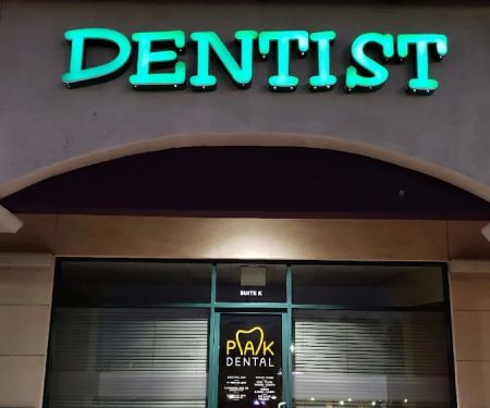PAK Dental