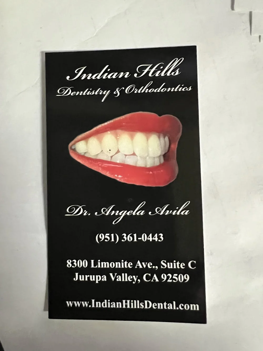 Indian Hills Dental 2