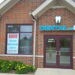 Dental on 45