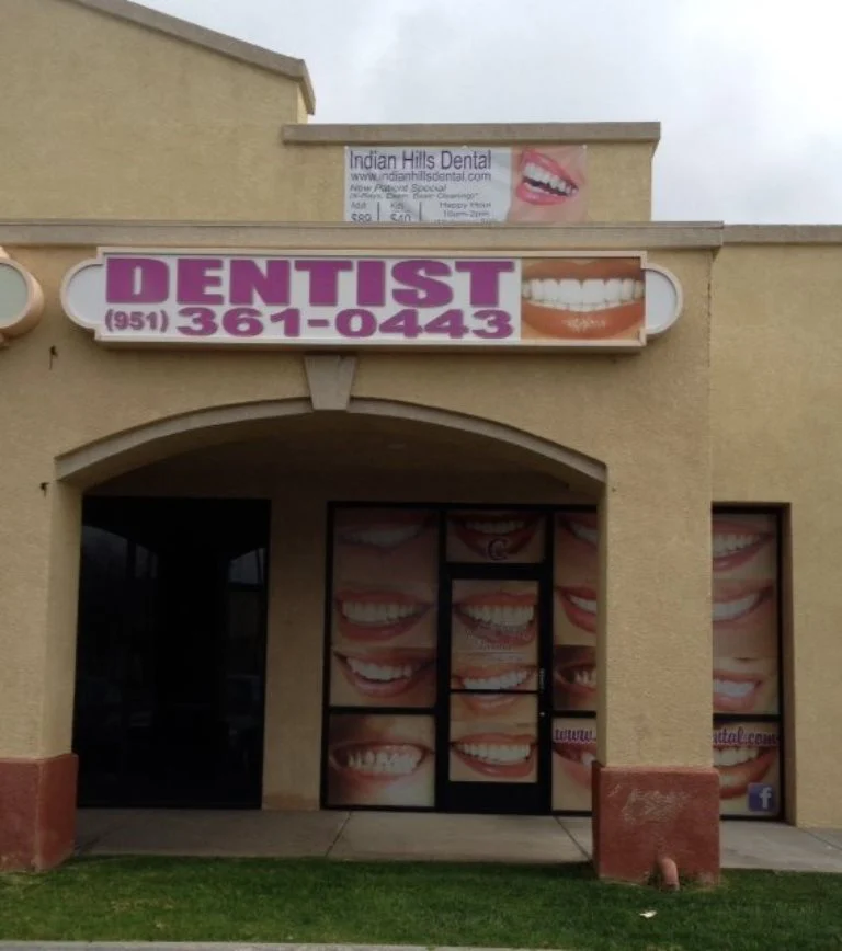 Indian Hills Dental 5