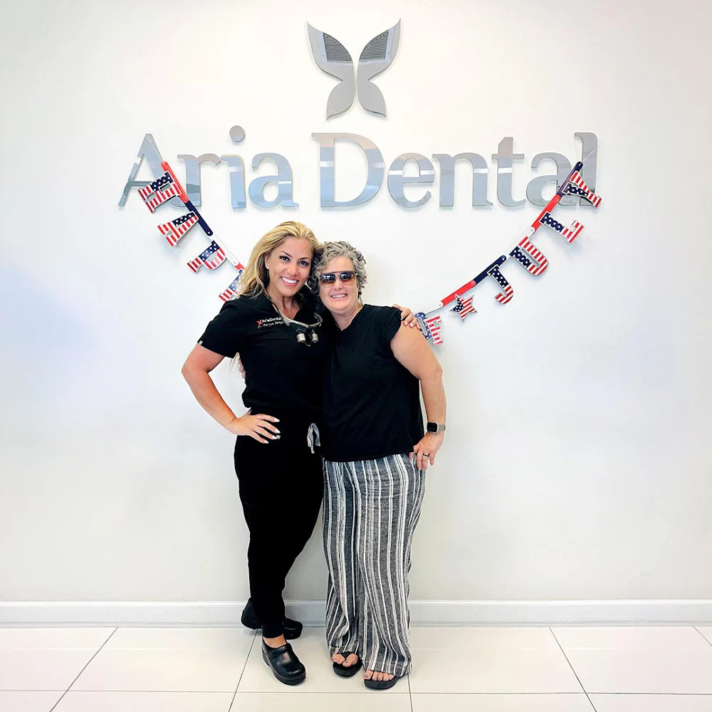 Aria Dental 10