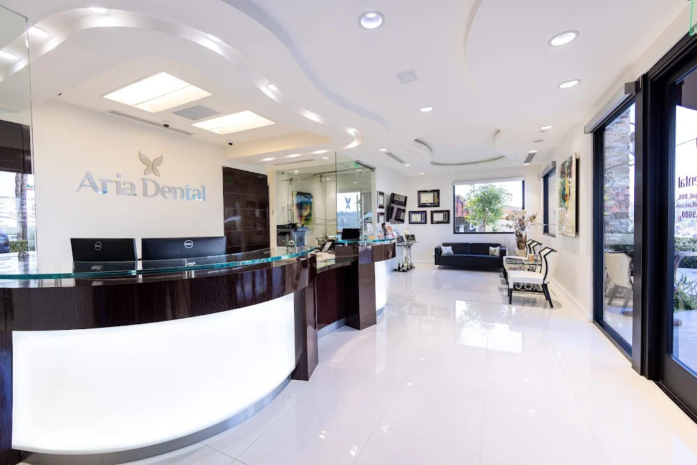 Aria Dental 5