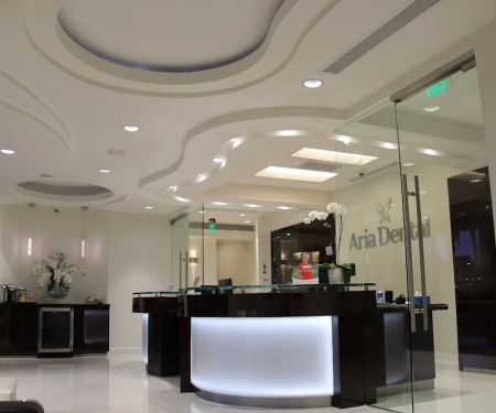 Aria Dental
