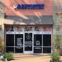 Super Smile Dental of Riverwalk ico