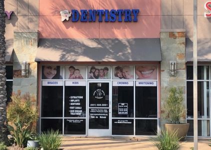 Super Smile Dental of Riverwalk