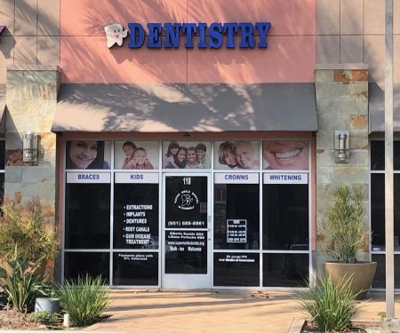 Super Smile Dental of Riverwalk
