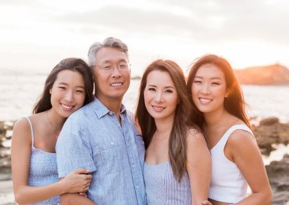 Edward Moon, DDS