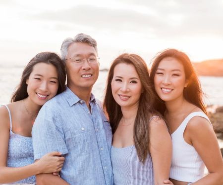 Edward Moon, DDS