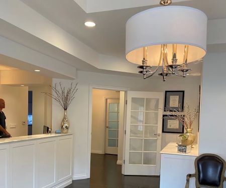 Dr. Daniel S. Fife, DDS