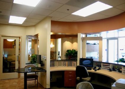 Gerald Middleton, DDS