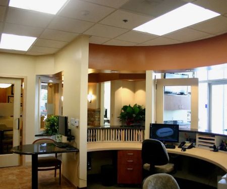 Gerald Middleton, DDS