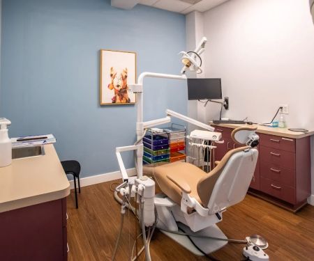 Sierraview Dental Care
