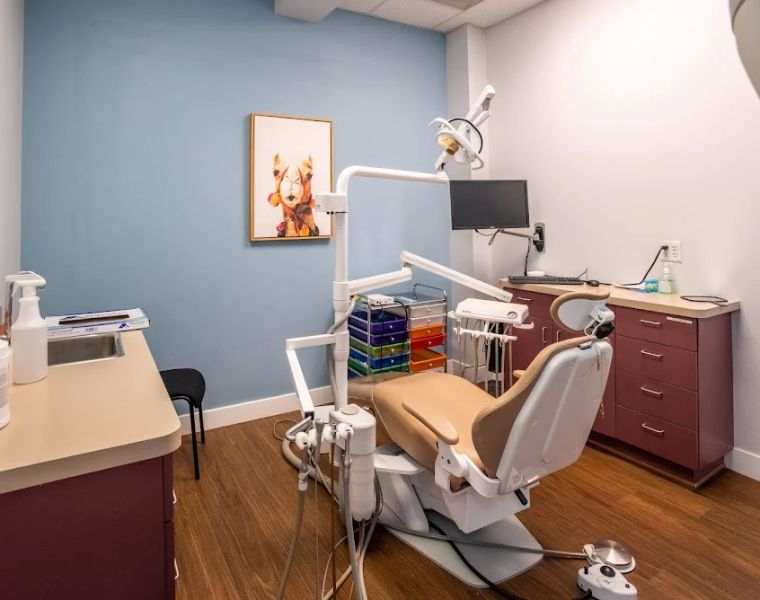 Sierraview Dental Care