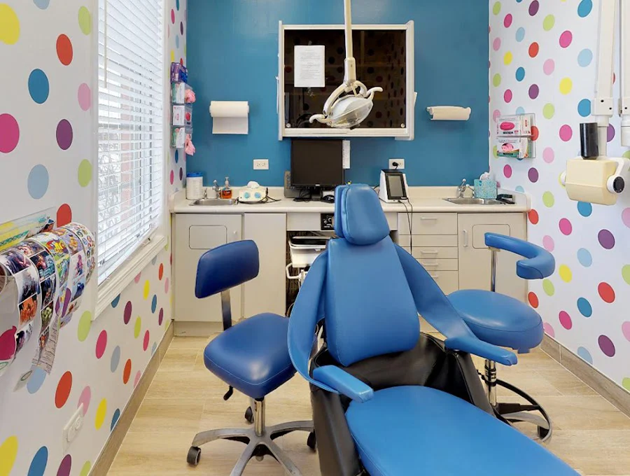 Kids Dentist - Sonia Gutierrez & Associates 4