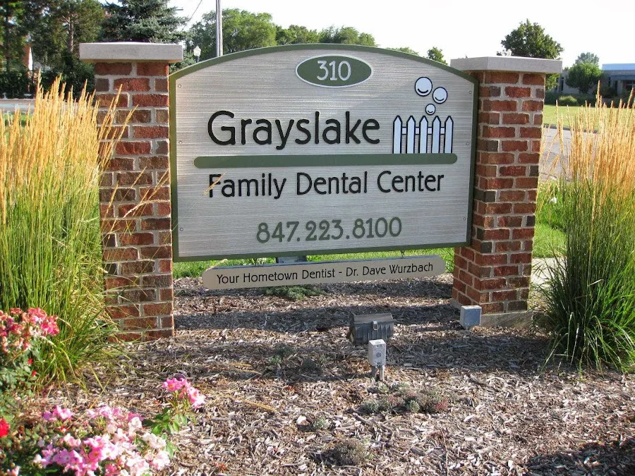 Grayslake Family Dental Center 5