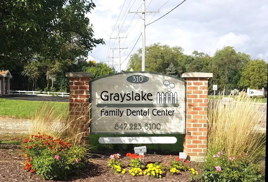 Grayslake Family Dental Center 2