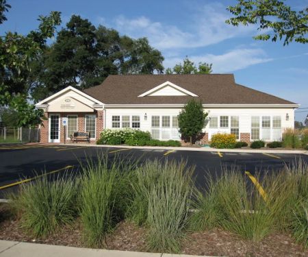 Grayslake Family Dental Center