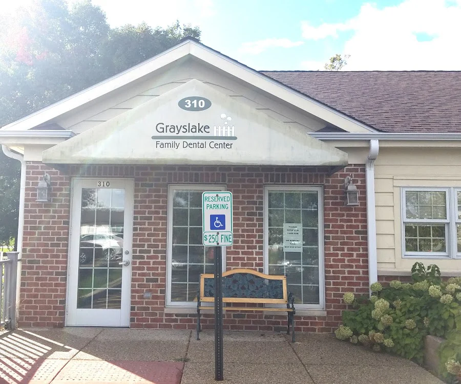 Grayslake Family Dental Center 3