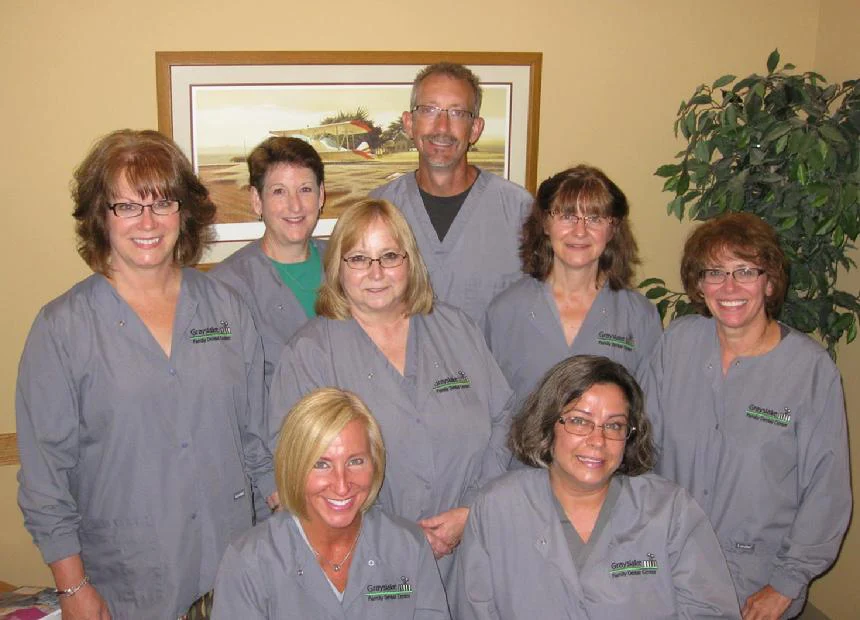 Grayslake Family Dental Center 4