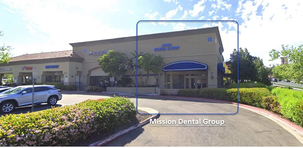 Mission Dental Group 1