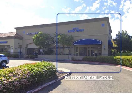 Mission Dental Group