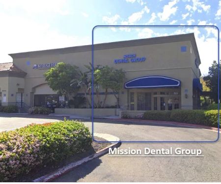 Mission Dental Group