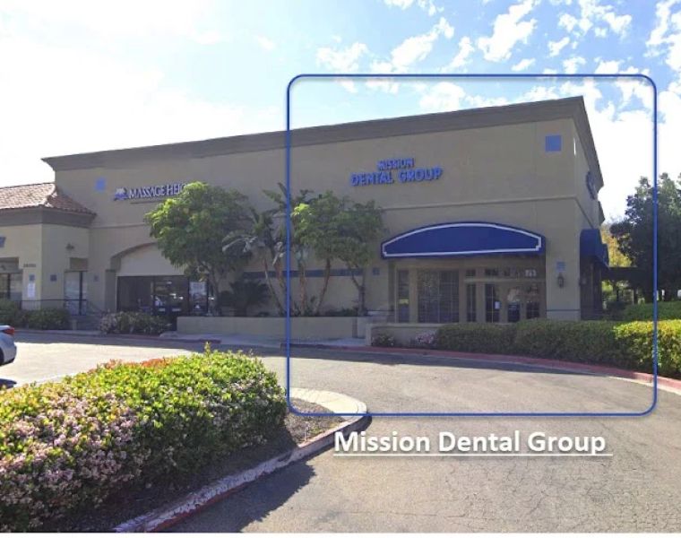 Mission Dental Group