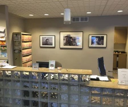 Bright Smile Dental