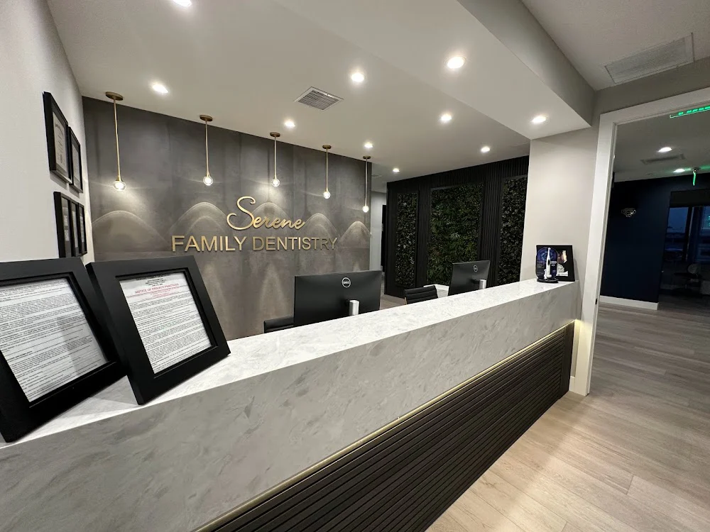 Serene Family Dentistry 6
