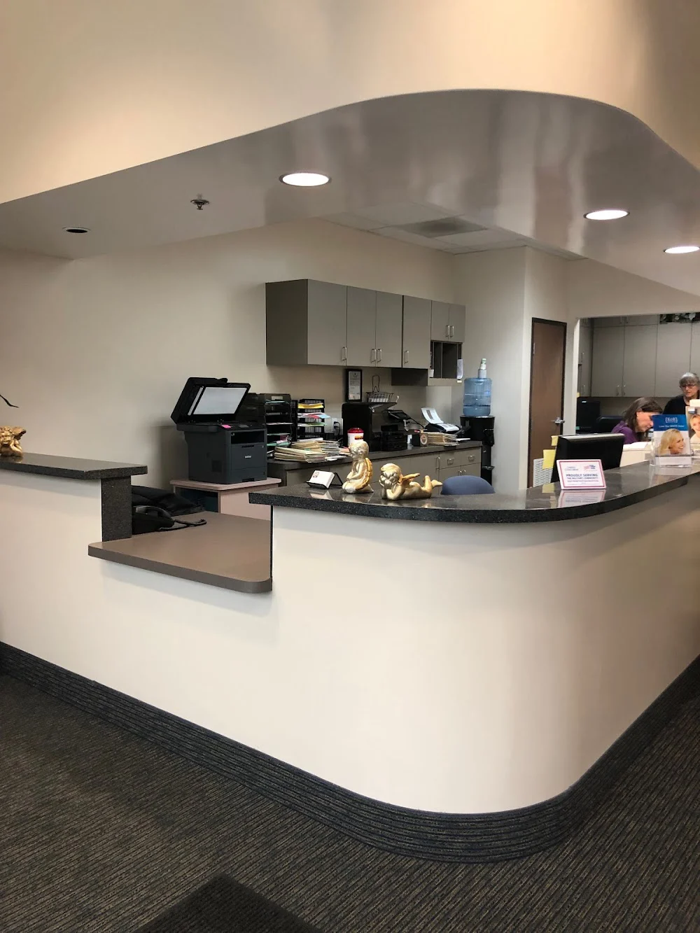 Steven Francis, DDS, Inc. 2
