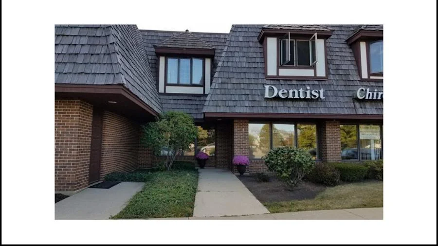 Walden Square Dental Care 1