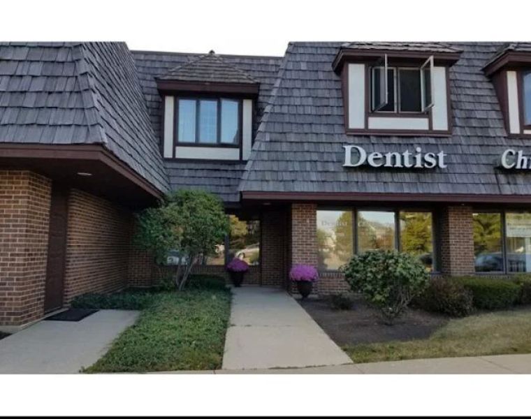 Walden Square Dental Care