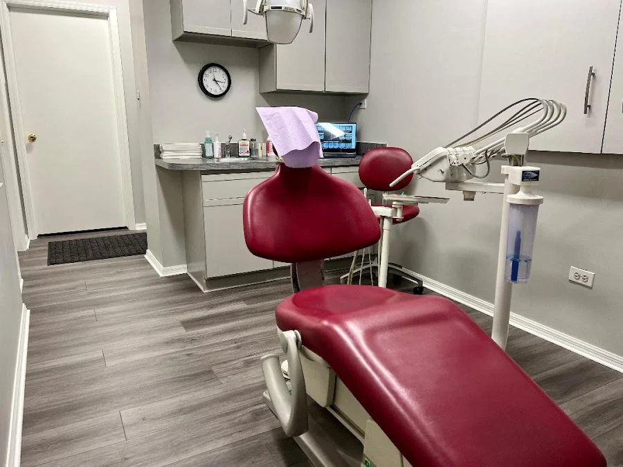 Walden Square Dental Care 4