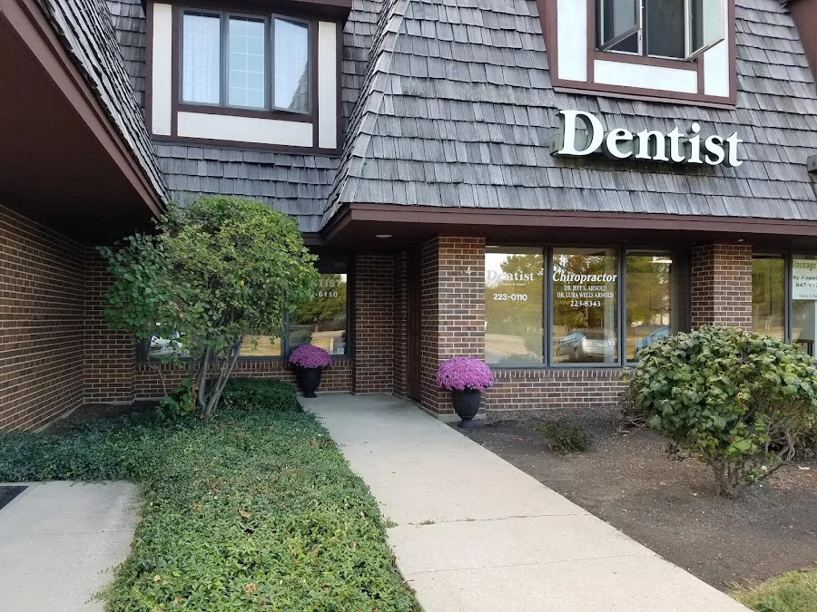 Walden Square Dental Care 10