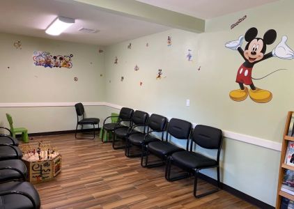 Kids Dental Planet