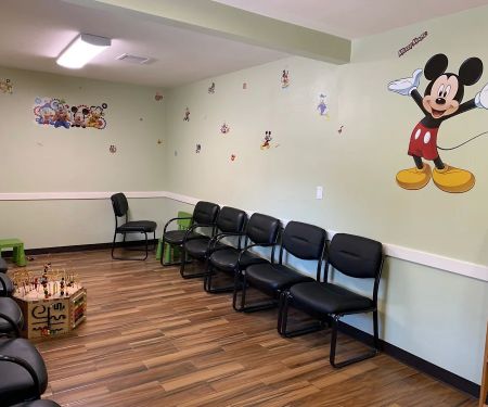 Kids Dental Planet