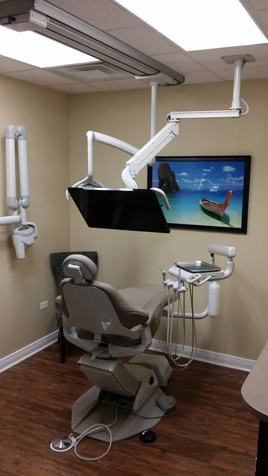 Lakemoor Dental : Family, Orthodontics & Implant Dentistry 1