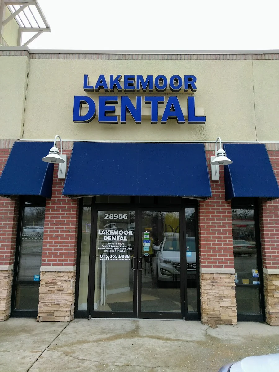 Lakemoor Dental : Family, Orthodontics & Implant Dentistry 8