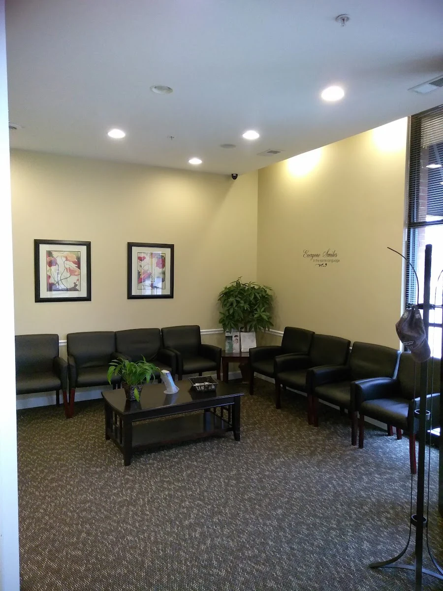 Lakemoor Dental : Family, Orthodontics & Implant Dentistry 9