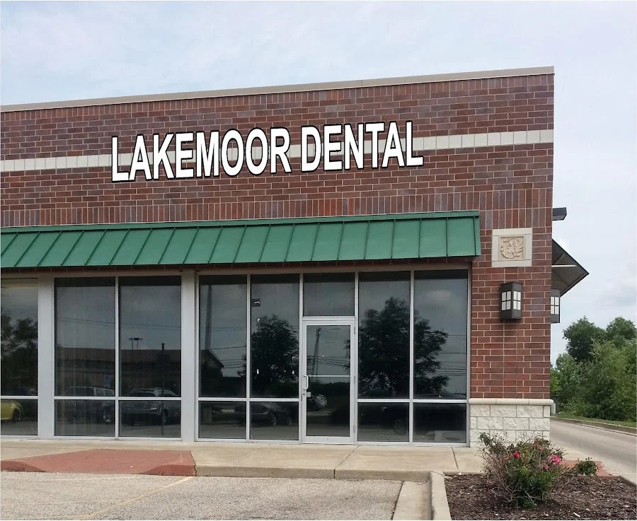 Lakemoor Dental : Family, Orthodontics & Implant Dentistry 6