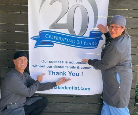 Schweitzer Family Dental Ltd ~ Thomas G. Schweitzer D.D.S. & Patricia A. Schweitzer D.D.S.